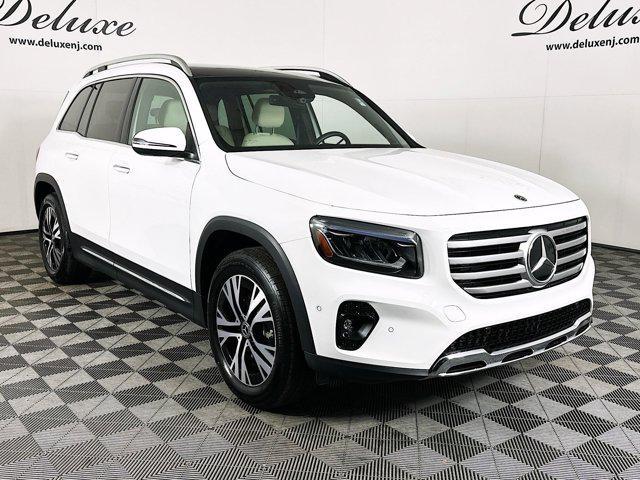 used 2024 Mercedes-Benz GLB 250 car, priced at $38,874