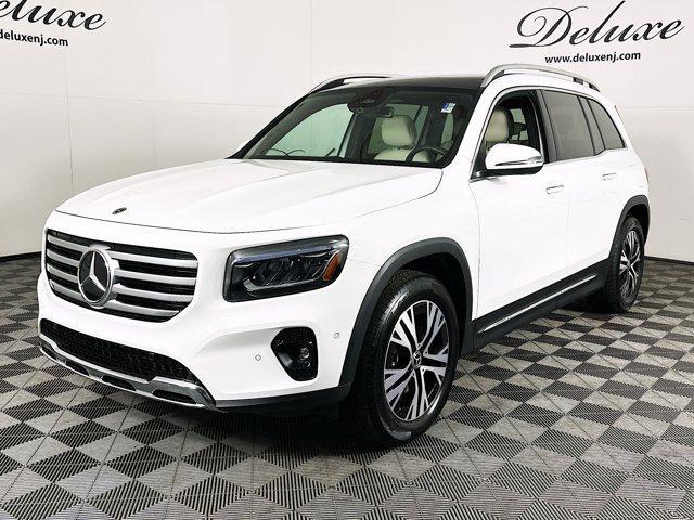 used 2024 Mercedes-Benz GLB 250 car, priced at $38,874