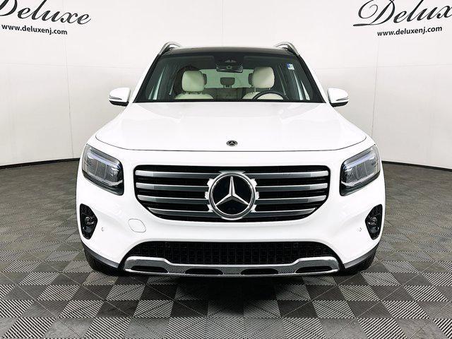 used 2024 Mercedes-Benz GLB 250 car, priced at $38,874