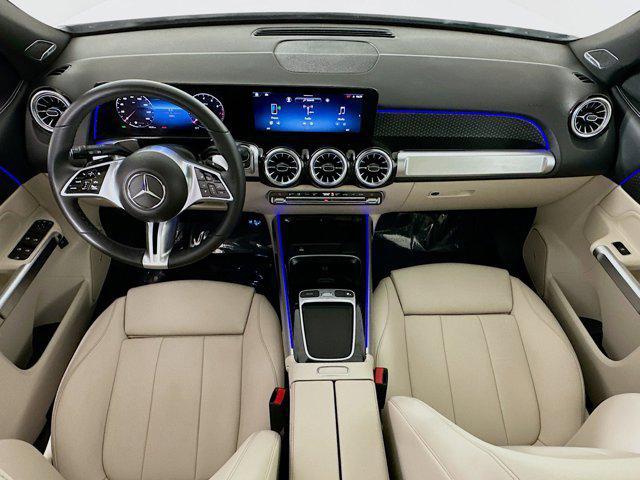 used 2024 Mercedes-Benz GLB 250 car, priced at $38,874