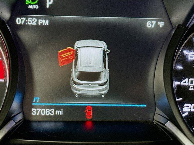 used 2022 Alfa Romeo Stelvio car, priced at $24,839