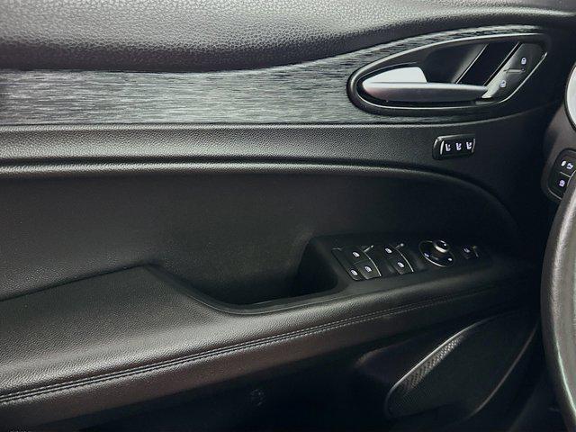 used 2022 Alfa Romeo Stelvio car, priced at $24,839