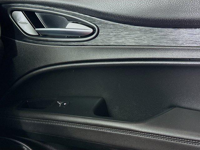 used 2022 Alfa Romeo Stelvio car, priced at $24,839