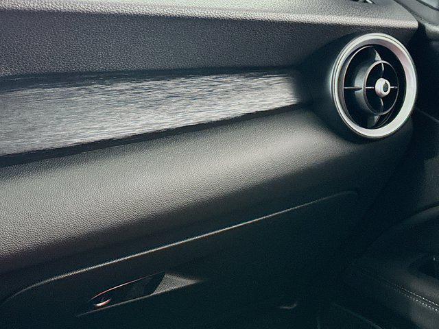 used 2022 Alfa Romeo Stelvio car, priced at $24,839