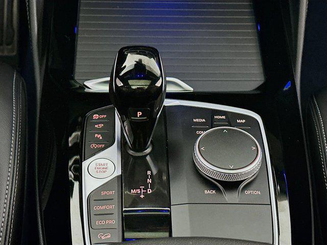 used 2022 BMW X4 car, priced at $43,839
