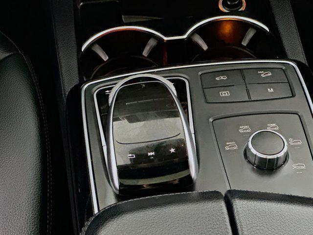 used 2019 Mercedes-Benz GLS 450 car, priced at $24,839