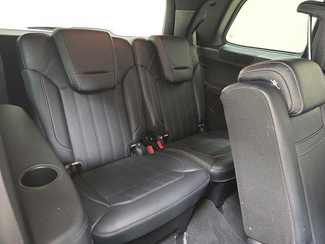 used 2019 Mercedes-Benz GLS 450 car