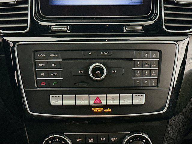 used 2019 Mercedes-Benz GLS 450 car, priced at $24,839