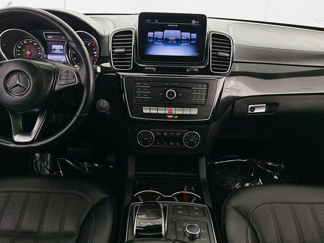 used 2019 Mercedes-Benz GLS 450 car, priced at $24,839