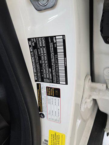 used 2019 Mercedes-Benz GLS 450 car