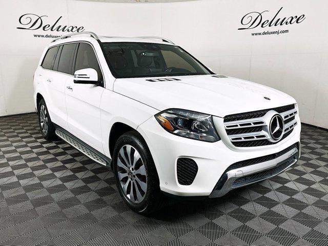 used 2019 Mercedes-Benz GLS 450 car, priced at $24,839