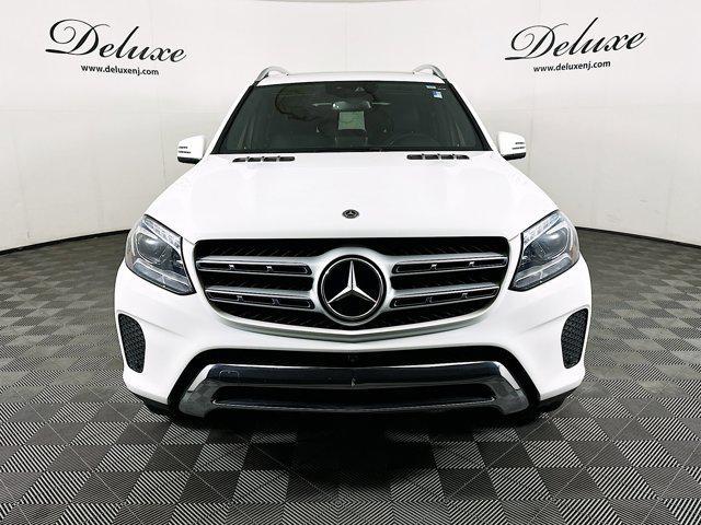 used 2019 Mercedes-Benz GLS 450 car, priced at $24,839