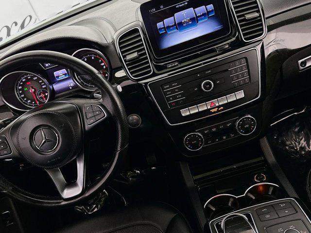used 2019 Mercedes-Benz GLS 450 car, priced at $24,839