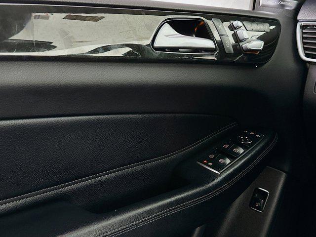 used 2019 Mercedes-Benz GLS 450 car, priced at $24,839