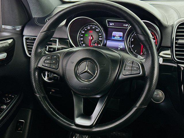 used 2019 Mercedes-Benz GLS 450 car, priced at $24,839