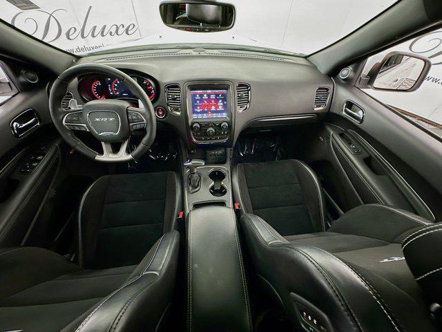 used 2018 Dodge Durango car, priced at $43,839