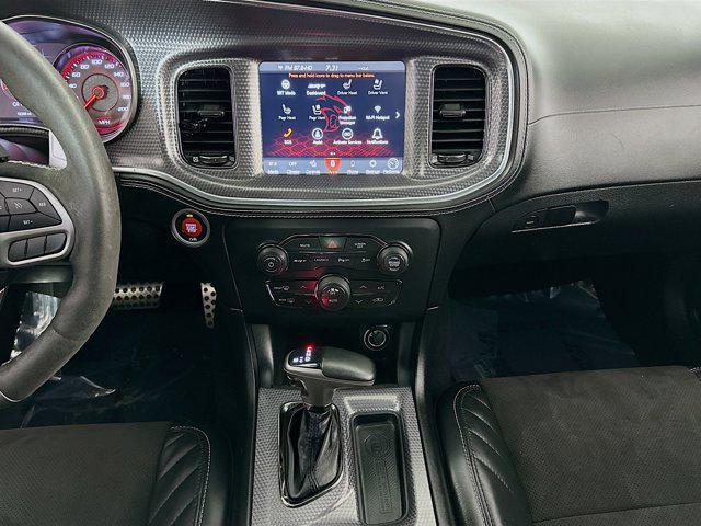 used 2022 Dodge Charger car, priced at $69,728