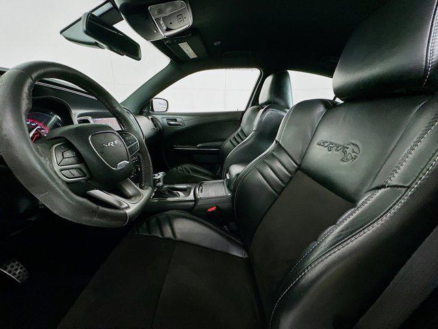 used 2022 Dodge Charger car, priced at $69,728