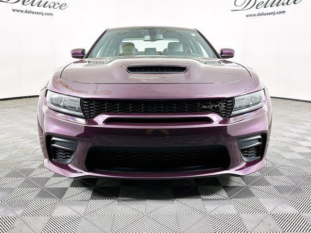 used 2022 Dodge Charger car, priced at $69,728