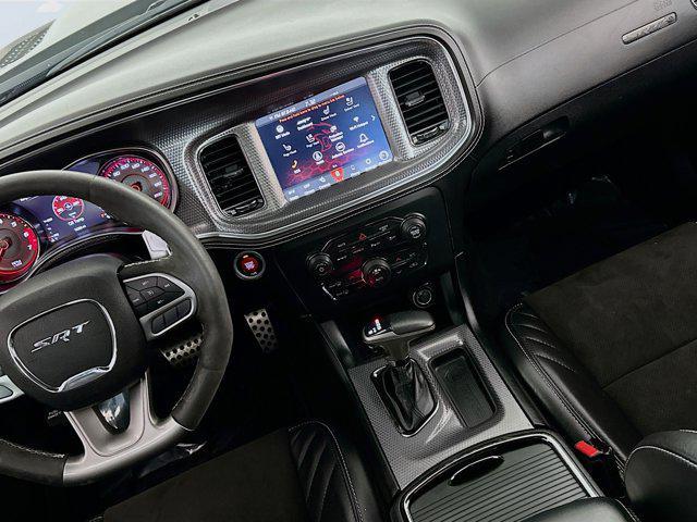 used 2022 Dodge Charger car, priced at $69,728