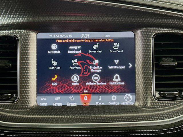 used 2022 Dodge Charger car, priced at $69,728