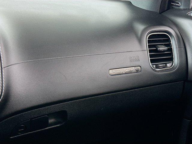 used 2022 Dodge Charger car, priced at $69,728
