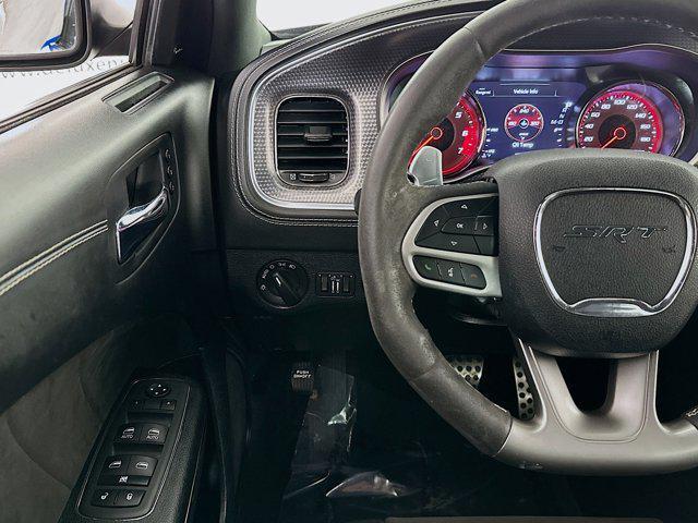 used 2022 Dodge Charger car, priced at $69,728