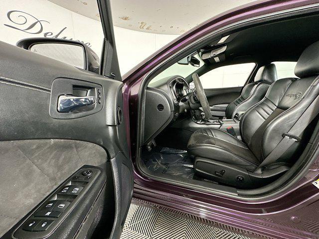 used 2022 Dodge Charger car, priced at $69,728