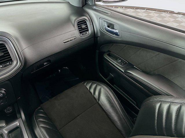 used 2022 Dodge Charger car, priced at $69,728