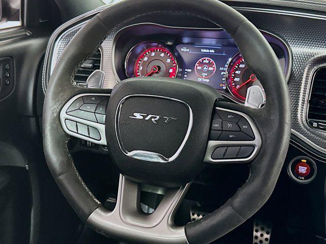used 2022 Dodge Charger car, priced at $69,728