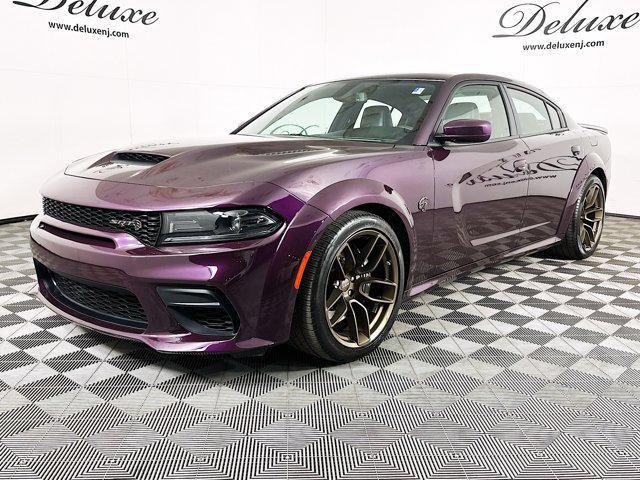 used 2022 Dodge Charger car, priced at $69,728