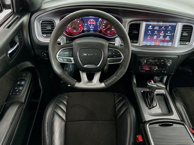 used 2022 Dodge Charger car, priced at $69,728