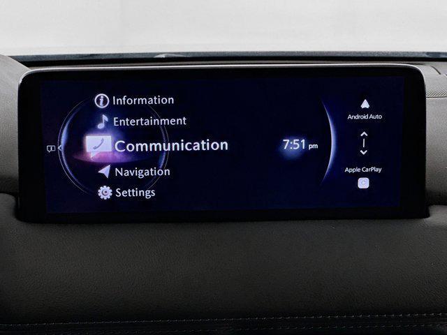 used 2024 Mazda CX-5 car, priced at $27,839