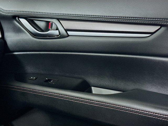 used 2024 Mazda CX-5 car, priced at $27,839