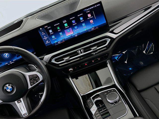 used 2024 BMW 230 car, priced at $42,528