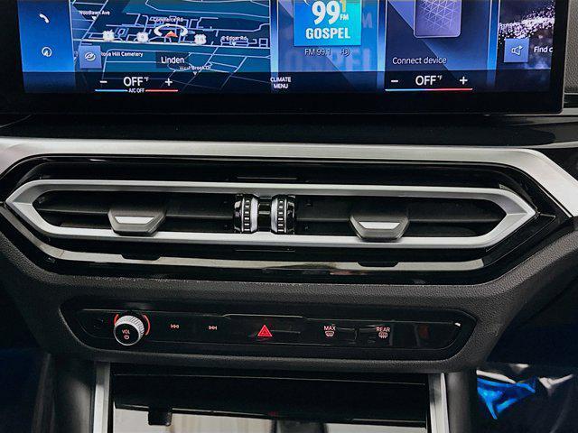 used 2024 BMW 230 car, priced at $42,528