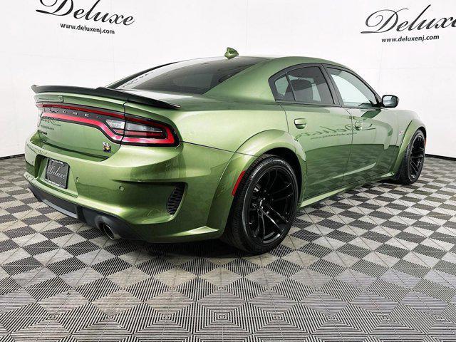 used 2023 Dodge Charger car, priced at $51,728
