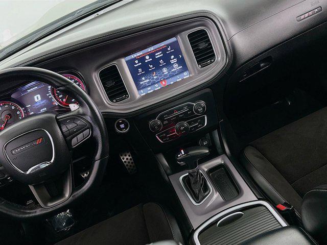 used 2023 Dodge Charger car, priced at $51,728