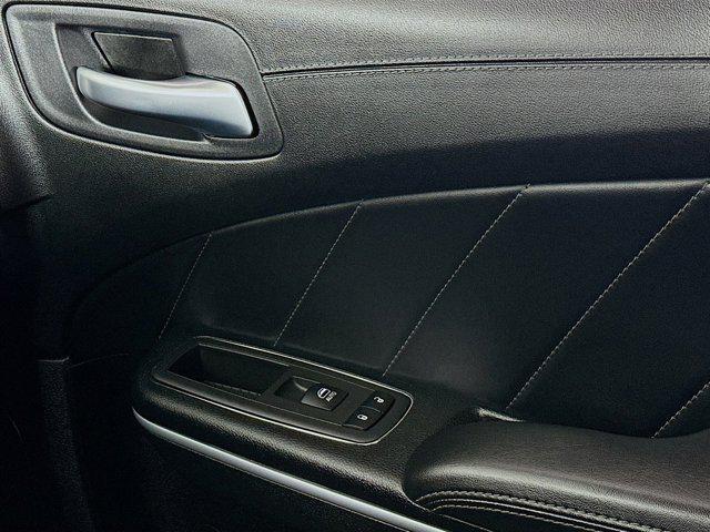used 2023 Dodge Charger car, priced at $51,728