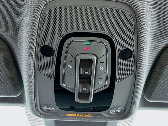 used 2019 Audi Q8 car, priced at $31,839