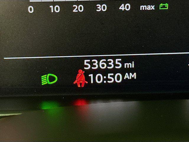 used 2019 Audi Q8 car, priced at $31,839
