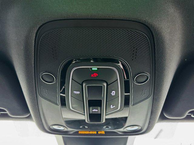 used 2022 Audi RS 7 car, priced at $80,839