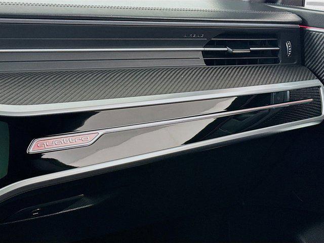used 2022 Audi RS 7 car, priced at $80,839