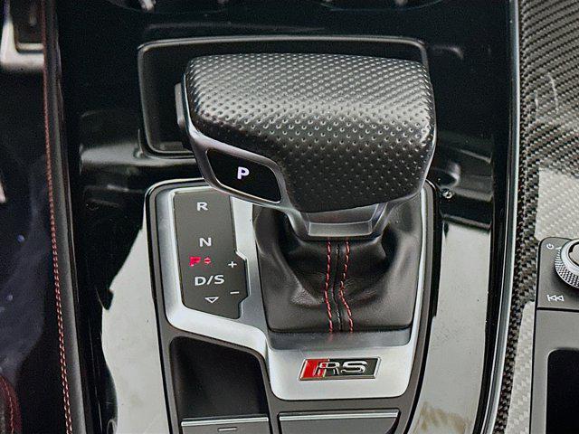 used 2022 Audi RS 5 car, priced at $51,839