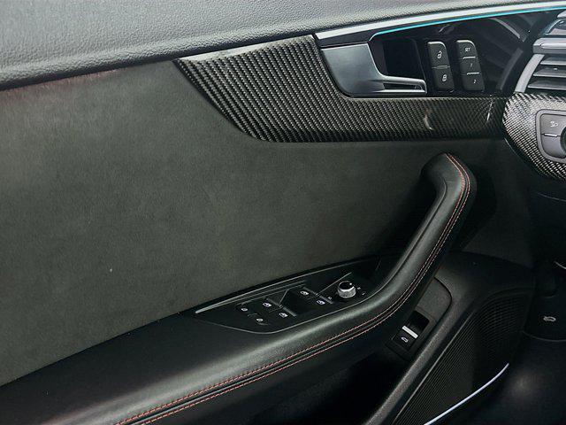 used 2022 Audi RS 5 car, priced at $51,839