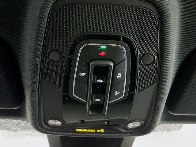 used 2023 Audi SQ8 car, priced at $74,839