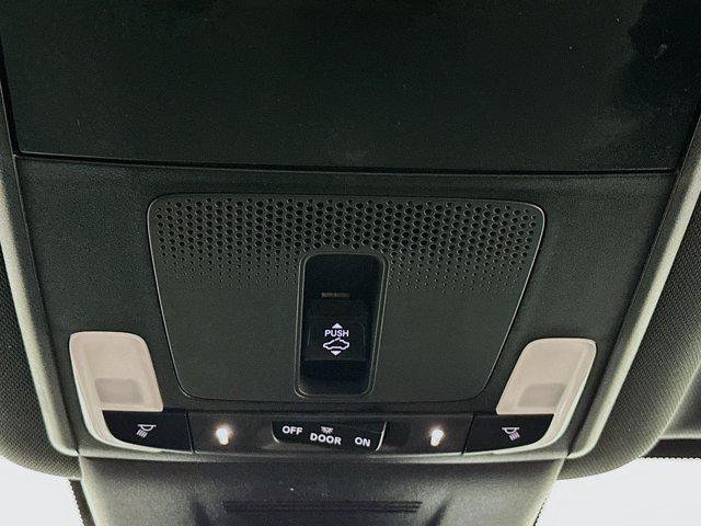 used 2024 Honda CR-V Hybrid car, priced at $33,839