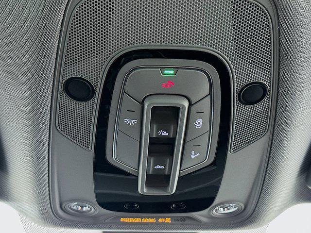 used 2021 Audi Q5 car, priced at $26,839