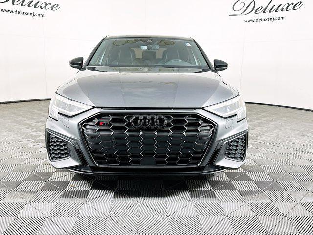 used 2024 Audi S3 car, priced at $46,834