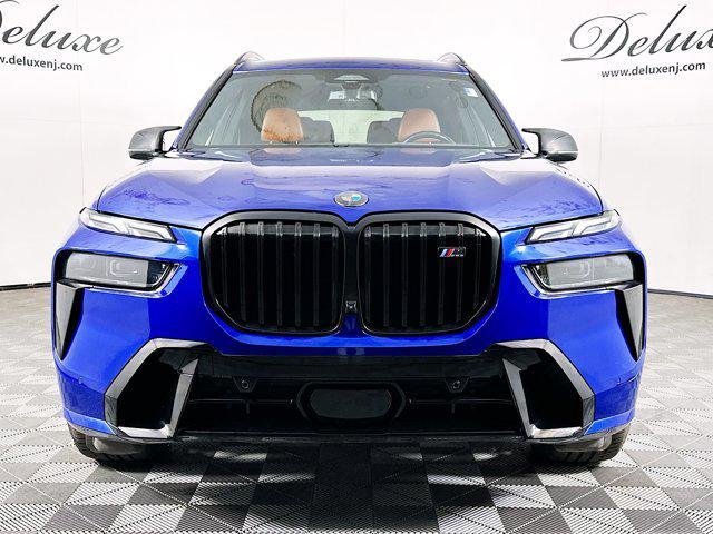 used 2023 BMW X7 car, priced at $69,839